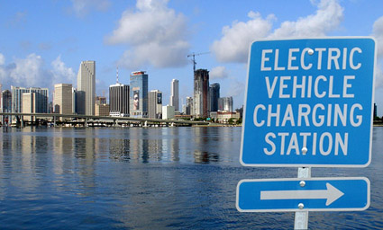 miami_skyline_evchargesign